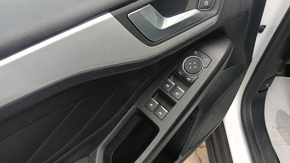 Ford Focus SW 1.5 Dci 120 cv Business